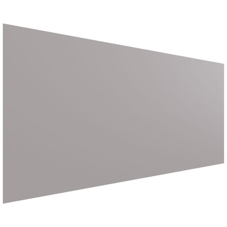 PLY-1 2 - Plywood Panel - 96 W X 48 H X 1 2 T - Nickel
