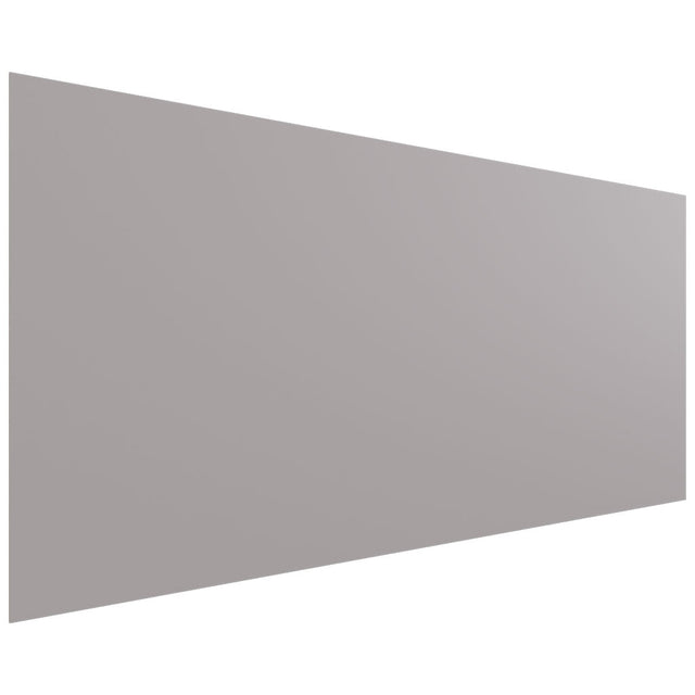 PLY-1 2 - Plywood Panel - 96 W X 48 H X 1 2 T - Nickel