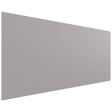 PLY-3 4 - Plywood Panel - 96 W X 48 H X 3 4 T - Nickel