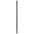 PP-TP84 - Tall - Pilaster - 3 W X 84 H X 2-1 4 D - Nickel