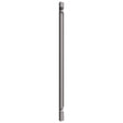 PP-TP90 - Tall - Pilaster - 3 W X 90 H X 2-1 4 D - Nickel