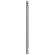 PP-TP96 - Tall - Pilaster - 3 W X 96 H X 2-1 4 D - Nickel