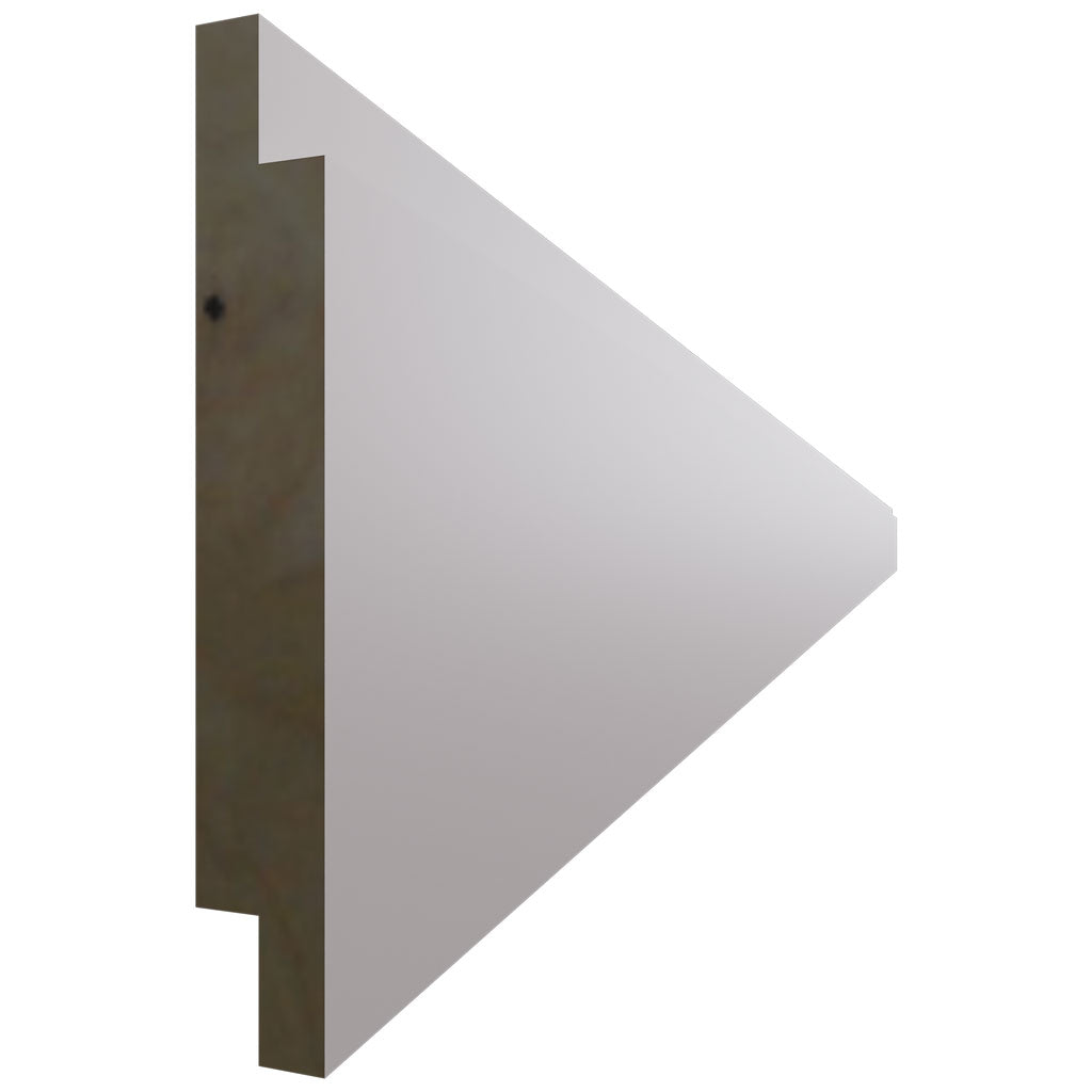 SHL-8 - Ship Lap - 96 W X 5-1 4 H X 3 4 T - Nickel