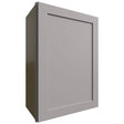 W2130 - Wall - Standard Cabinet - 21 W X 30 H X 12 D - Galaxy Nickel