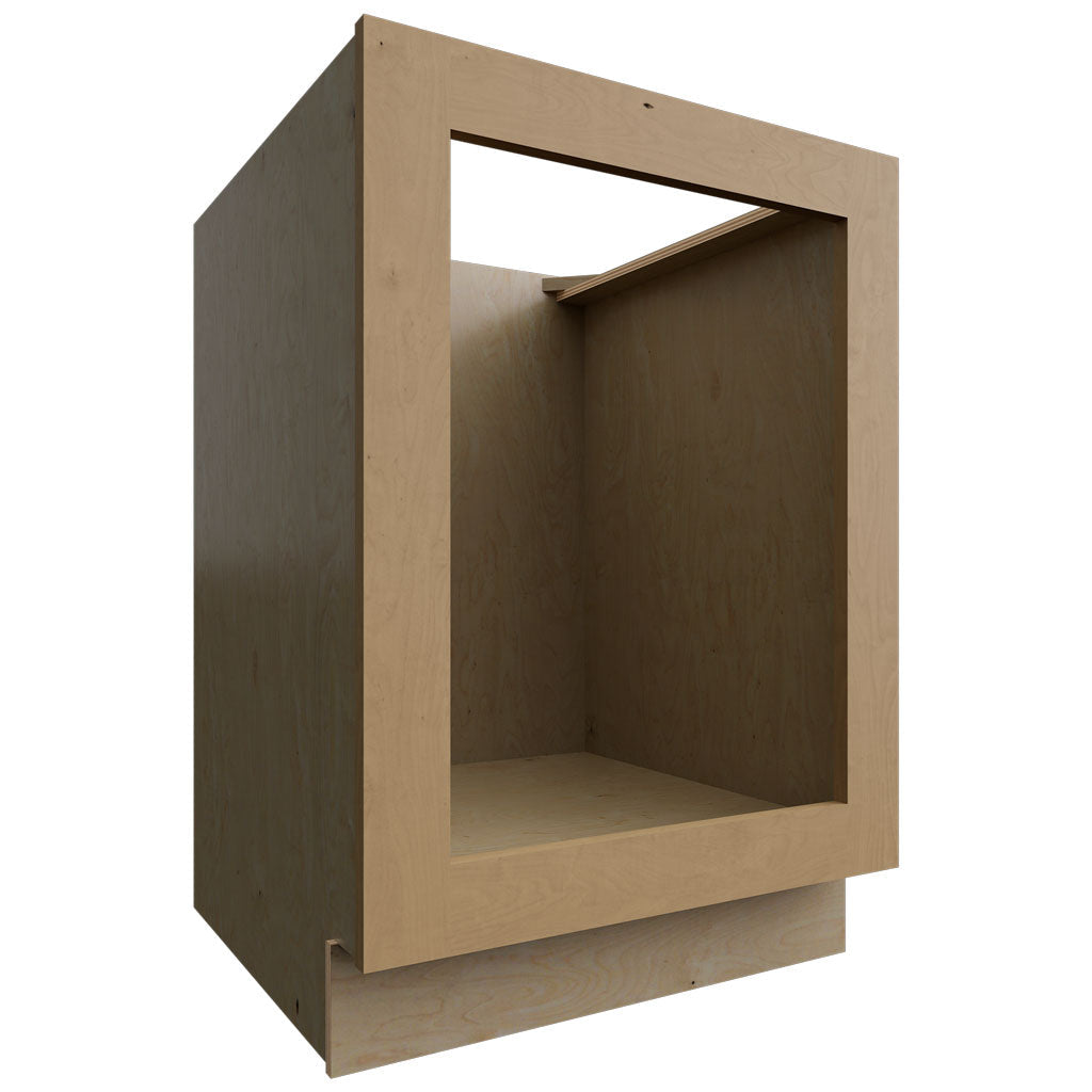 BOC30 - Base - Oven Cabinet - 30 W X 34-1 2 H X 24 D - Galaxy Timber