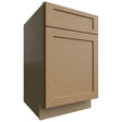 SB21 - Base - Sink Cabinet - 21 W X 34-1 2 H X 24 D - Galaxy Timber