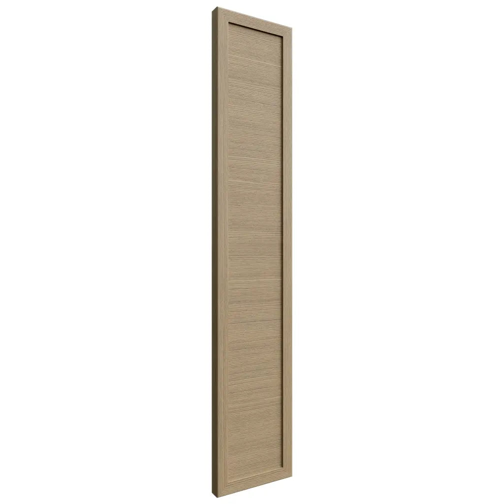 DD B06FD ( Decorative Door - 5-1/2"W X 29-1/2"H X 3/4"T ) | Luna Desert Oak