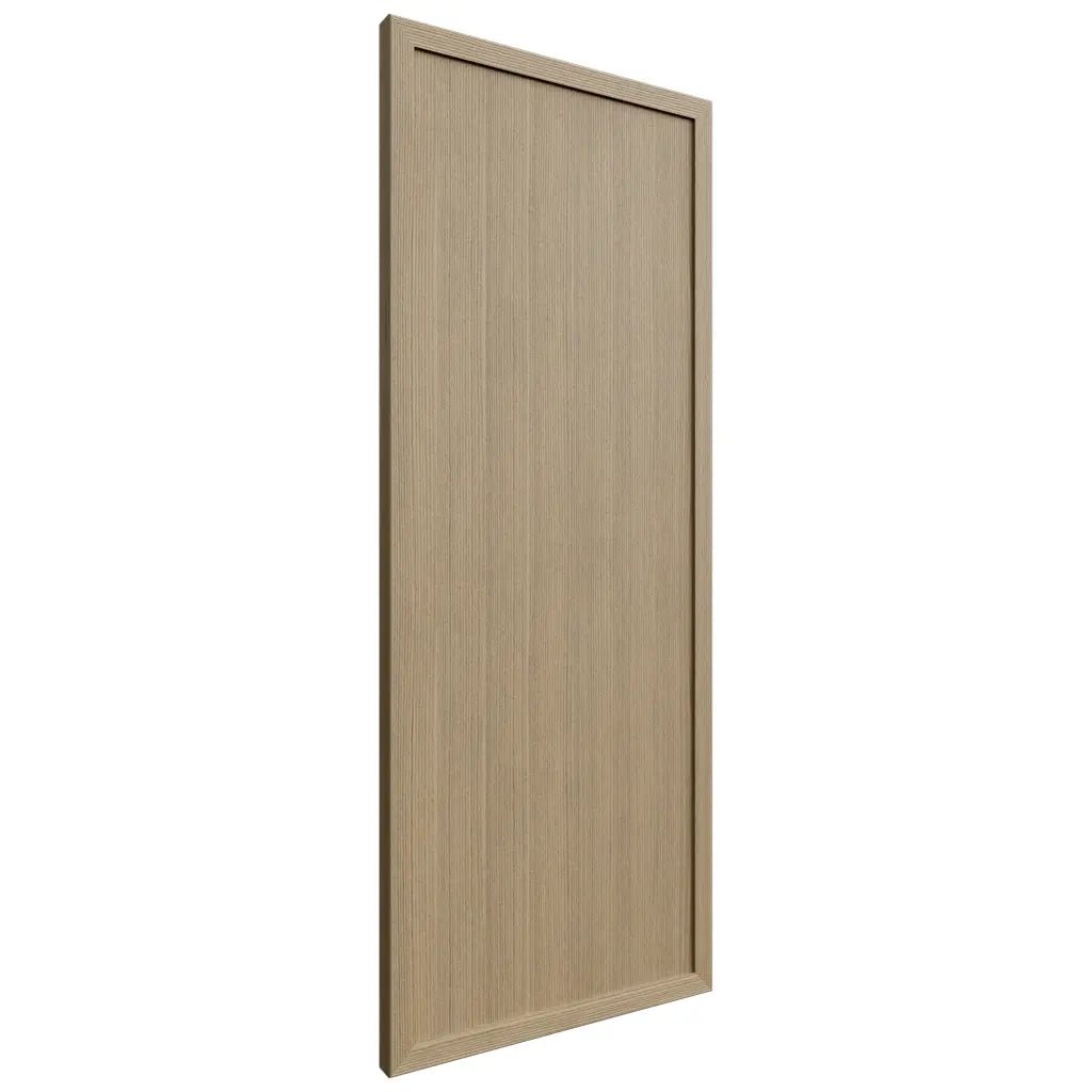 DD W1230 DOOR ( Decorative Door - 11-1/2"W X 29-1/2"H X 3/4"T ) | Luna Desert Oak