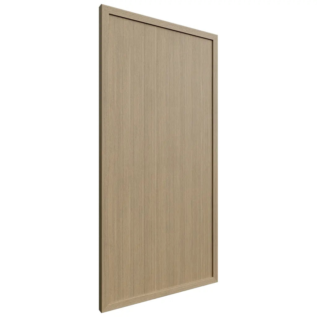 DD W1530 DOOR ( Decorative Door - 14-1/2"W X 29-1/2"H X 3/4"T ) | Luna Desert Oak