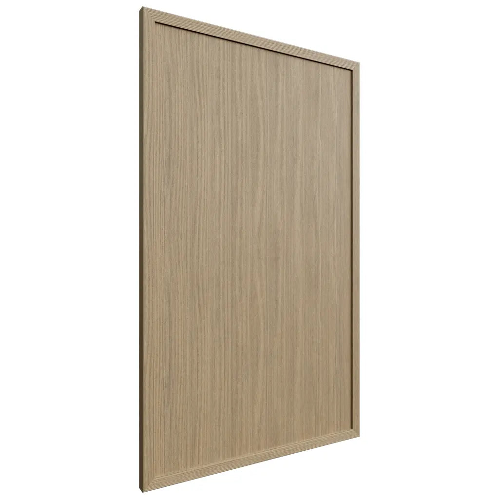 DD W1830 DOOR ( Decorative Door - 17-1/2"W X 29-1/2"H X 3/4"T ) | Luna Desert Oak