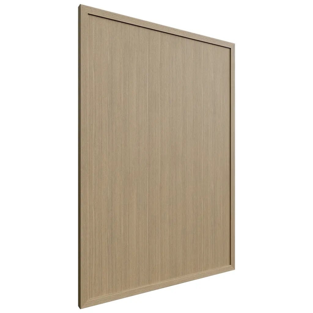 DD W2130 DOOR ( Decorative Door - 20-1/2"W X 29-1/2"H X 3/4"T ) | Luna Desert Oak