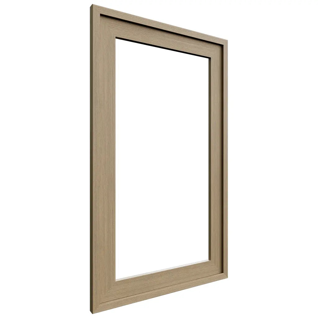 DFG1830 ( Wall | Prepped Door - 17-1/2"W X 29-1/2"H X 3/4"T ) | Luna Desert Oak