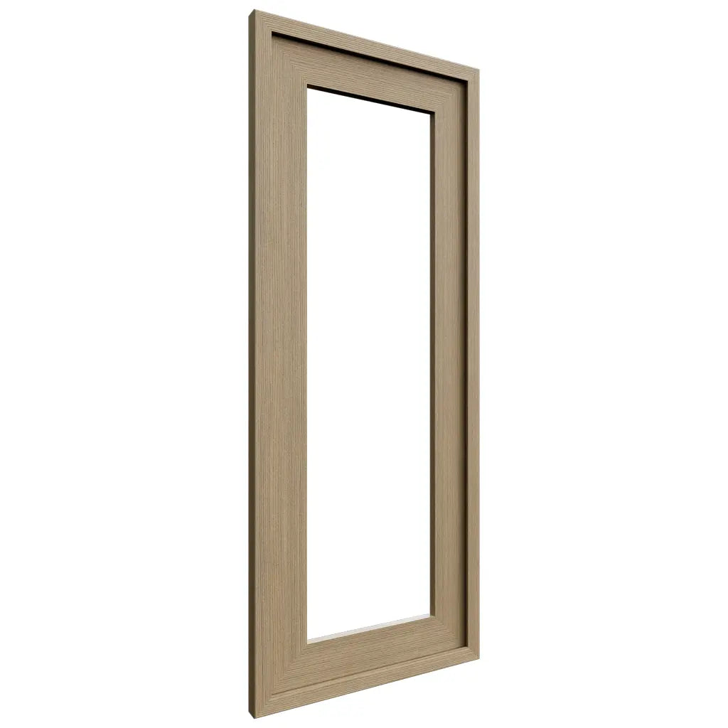 DFG2430 ( Wall | Prepped Door - 11-3/4"W X 29-1/2"H X 3/4"T ) | Luna Desert Oak