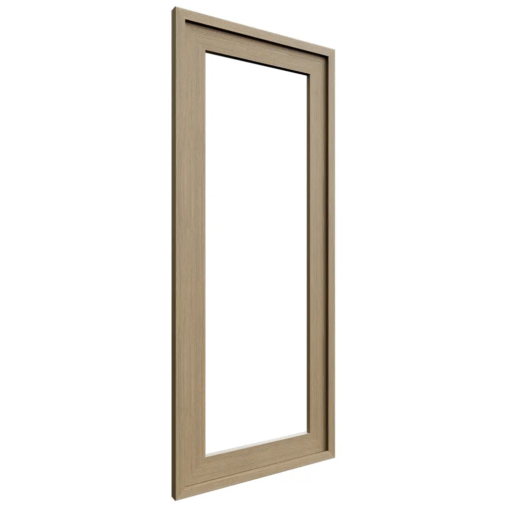 DFG3036 ( Wall | Prepped Door - 14-3/4"W X 35-1/2"H X 3/4"T ) | Luna Desert Oak