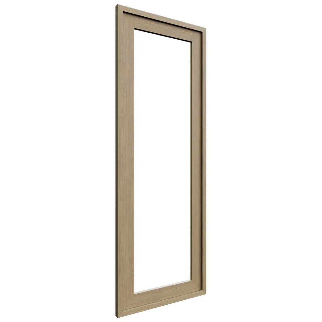 GDW3042 ( Wall | Glass Door - 14-3/4"W X 41-1/2"H X 3/4"T ) | Luna Desert Oak