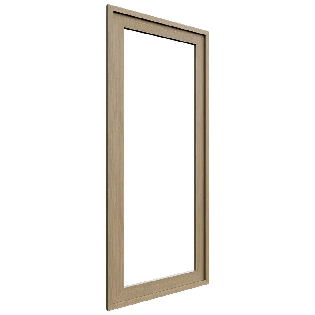 DFG3642 ( Wall | Prepped Door - 17-3/4"W X 41-1/2"H X 3/4"T ) | Luna Desert Oak