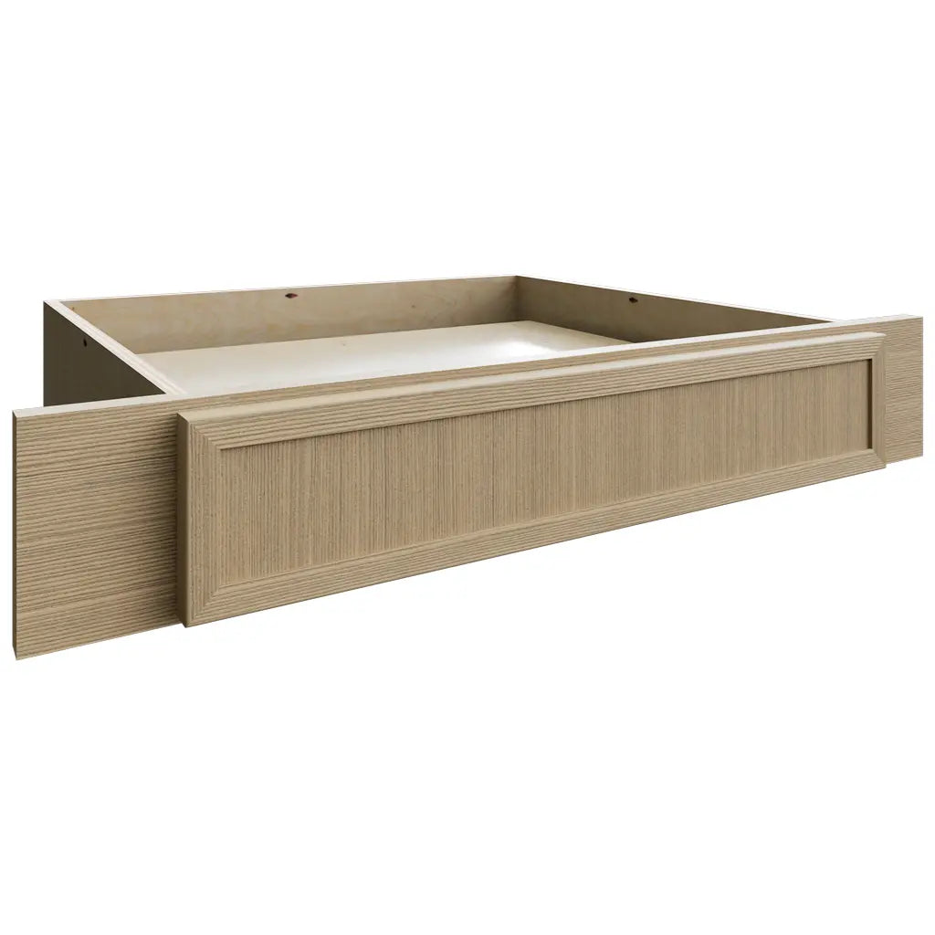KD30 ( Vanity | Desk - 30"W X 5"H X 21"D ) | Luna Desert Oak