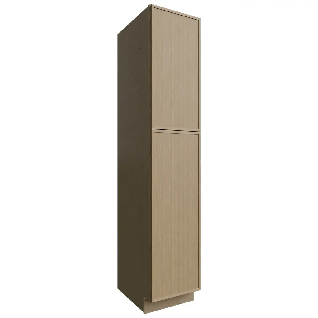 TP182490 ( Tall | Pantry Cabinet - 18"W X 90"H X 24"D ) | Luna Desert Oak