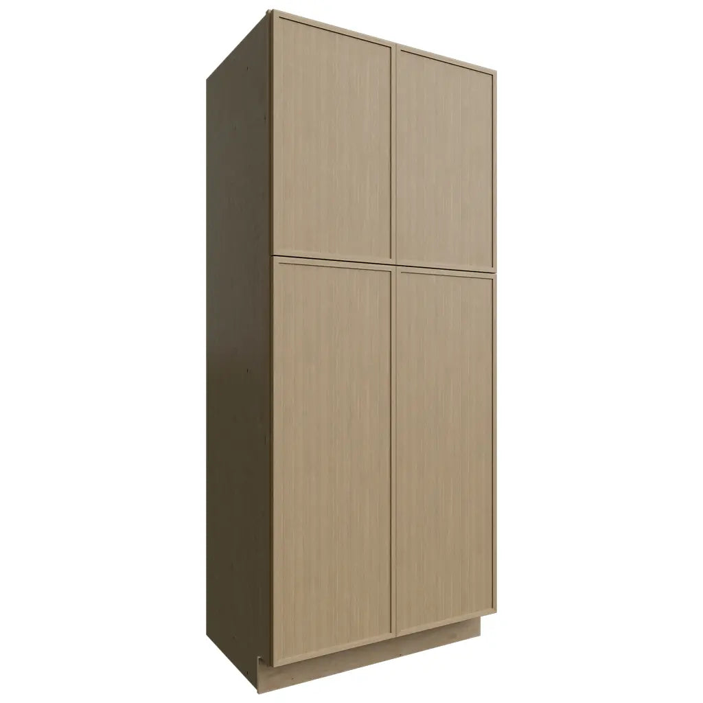TP362484 ( Tall | Pantry Cabinet - 36"W X 84"H X 24"D ) | Luna Desert Oak