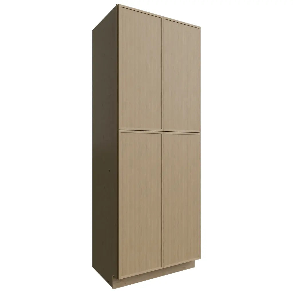 TP362496 ( Tall | Pantry Cabinet - 36"W X 96"H X 24"D ) | Luna Desert Oak