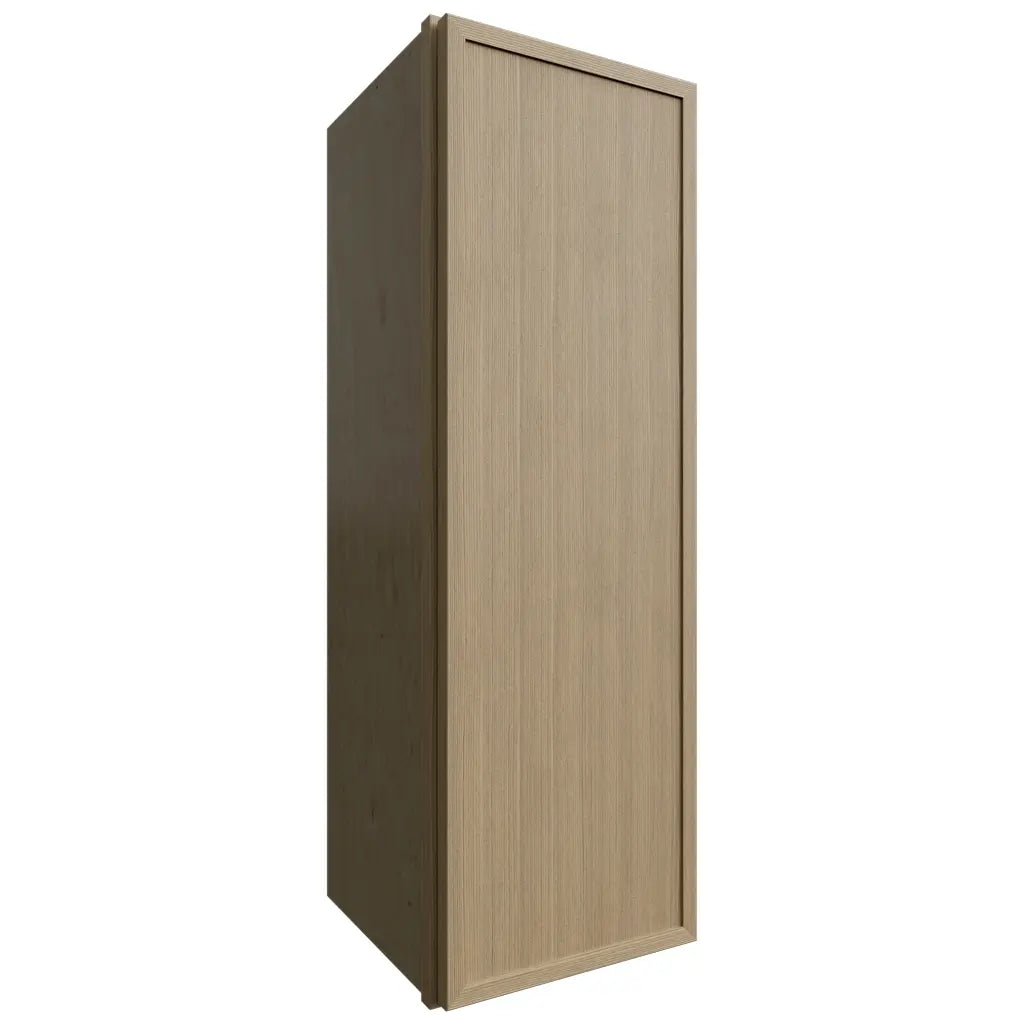 W1236 ( Wall | Standard Cabinet - 12"W X 36"H X 12"D ) | Luna Desert Oak