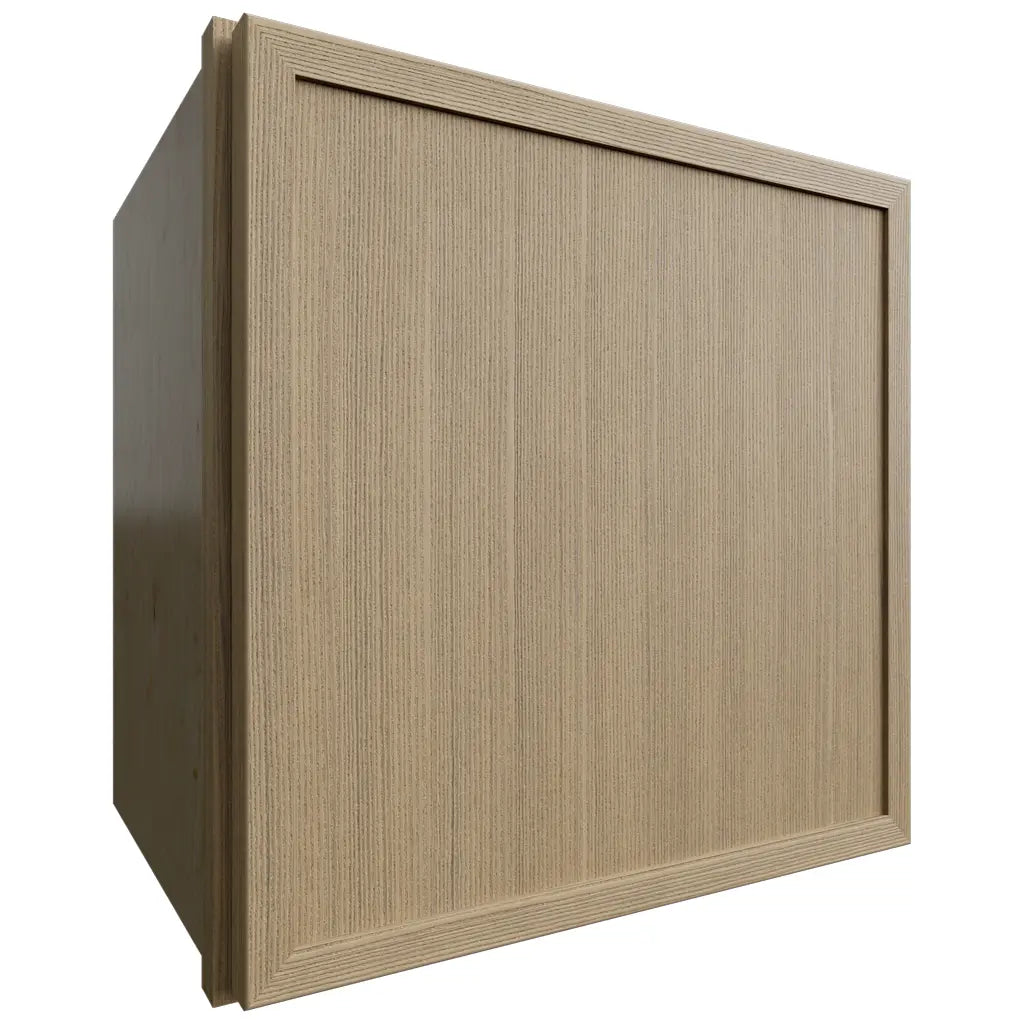 W1515 ( Wall | Standard Cabinet - 15"W X 15"H X 12"D ) | Luna Desert Oak