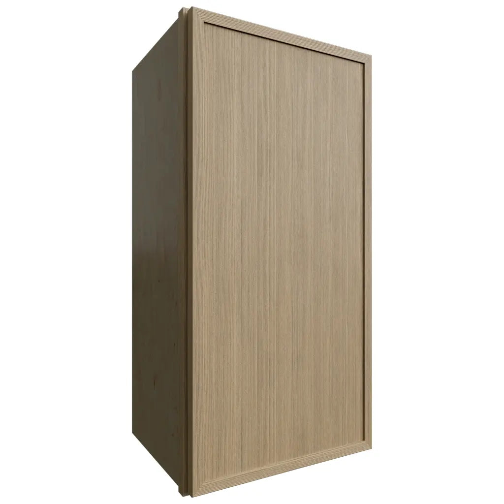 W1530 ( Wall | Standard Cabinet - 15"W X 30"H X 12"D ) | Luna Desert Oak