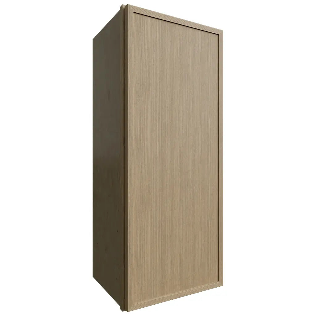 W1536 ( Wall | Standard Cabinet - 15"W X 36"H X 12"D ) | Luna Desert Oak