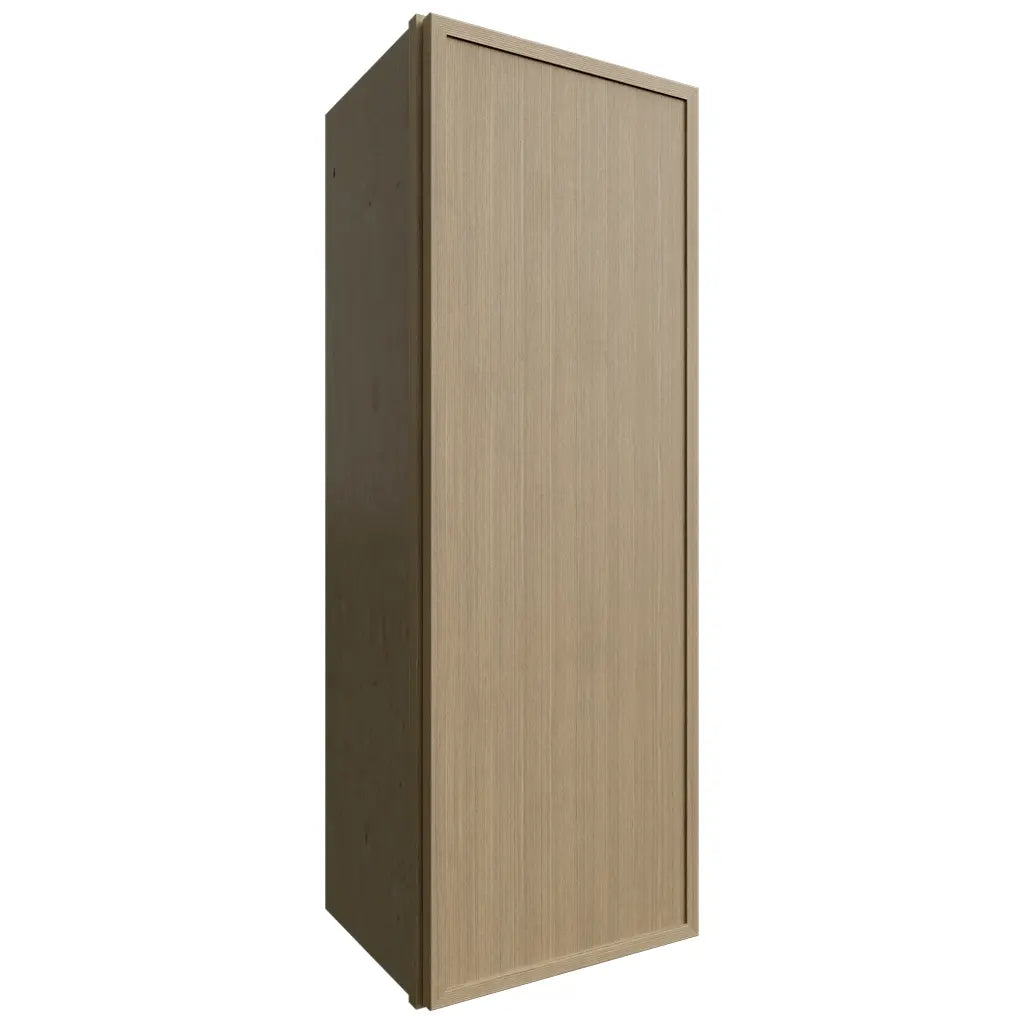 W1542 ( Wall | Standard Cabinet - 15"W X 42"H X 12"D ) | Luna Desert Oak