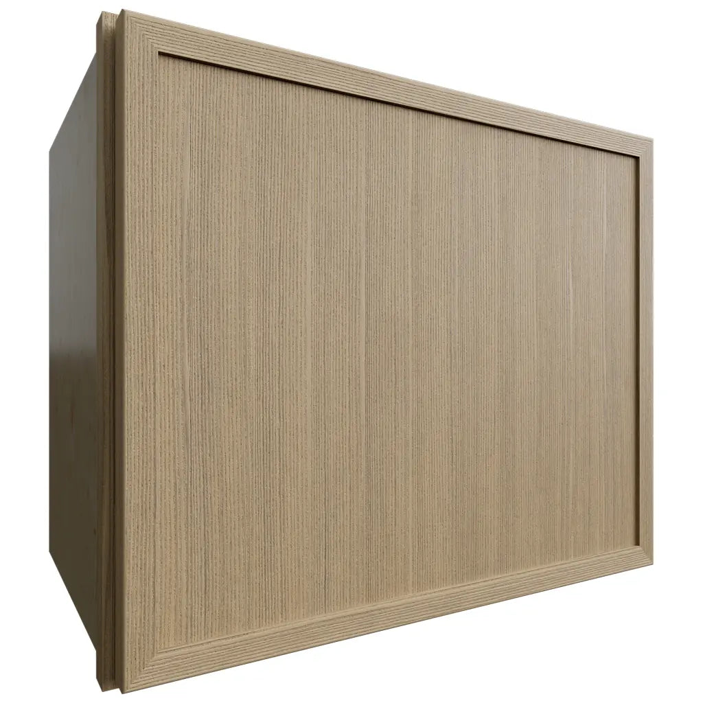 W1815 ( Wall | Standard Cabinet - 18"W X 15"H X 12"D ) | Luna Desert Oak