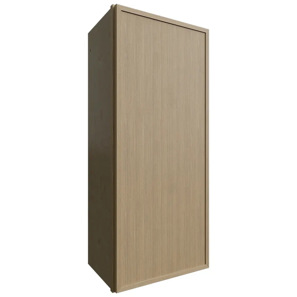 W1842 ( Wall | Standard Cabinet - 18"W X 42"H X 12"D ) | Luna Desert Oak
