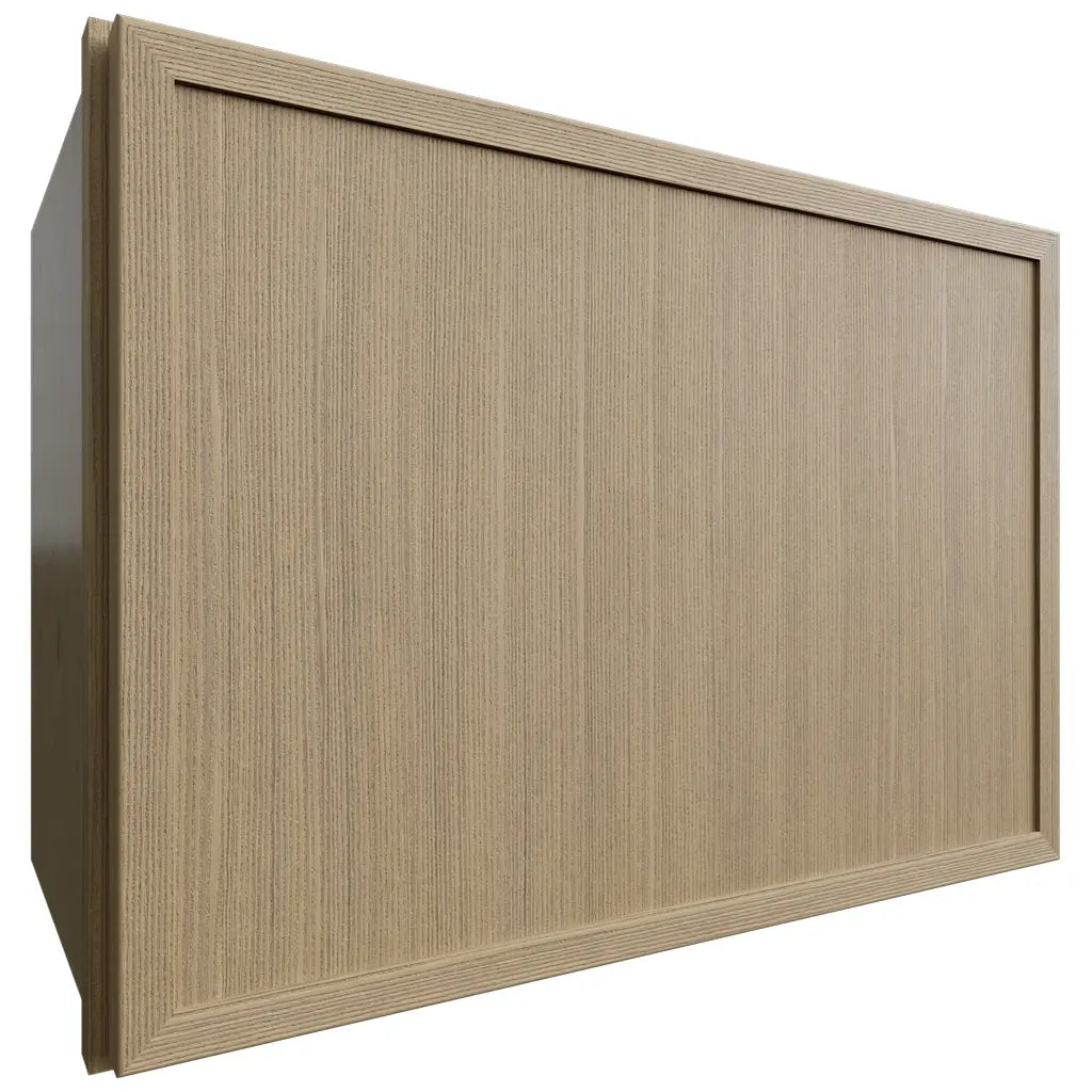 W2115 ( Wall | Standard Cabinet - 21"W X 15"H X 12"D ) | Luna Desert Oak