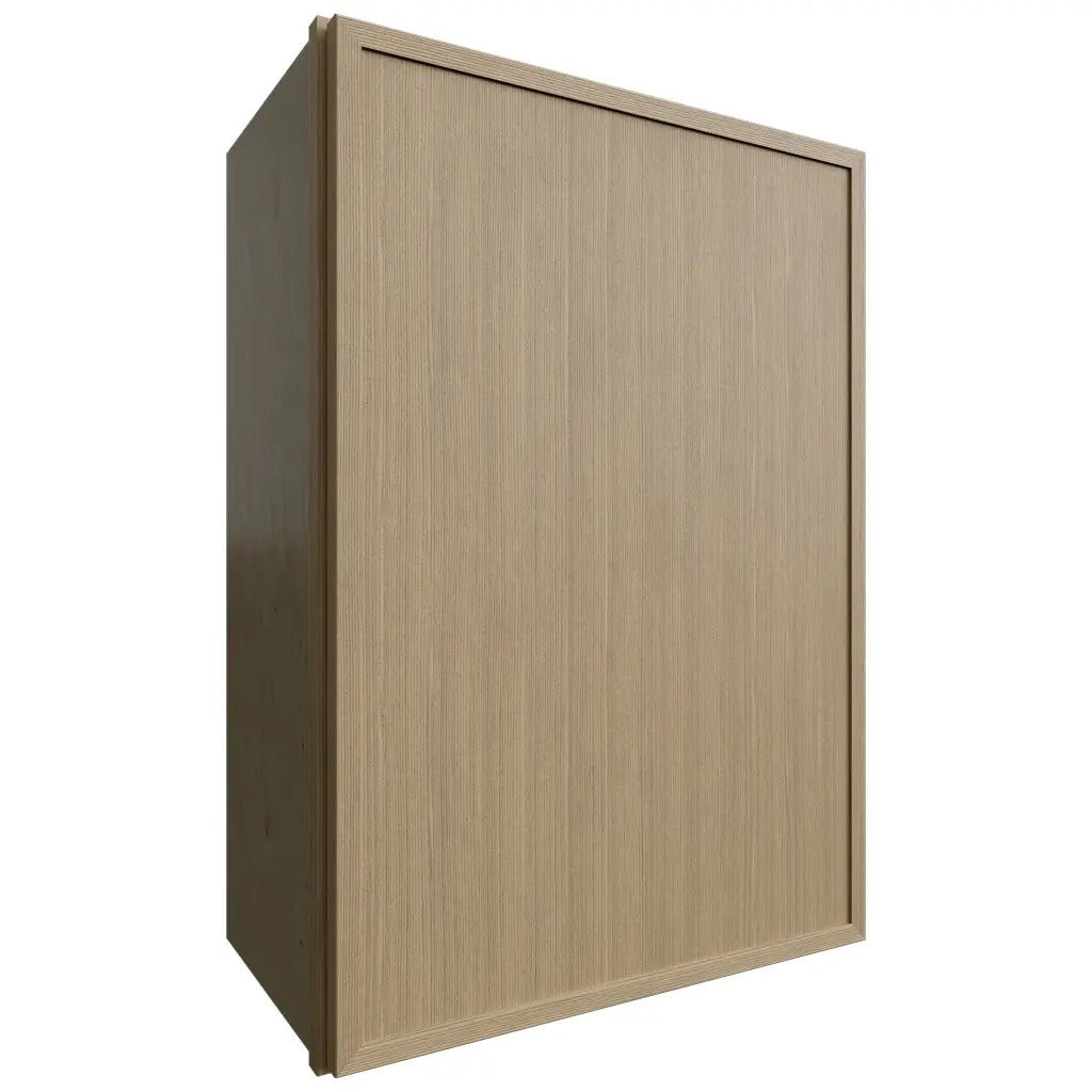 W2130 ( Wall | Standard Cabinet - 21"W X 30"H X 12"D ) | Luna Desert Oak