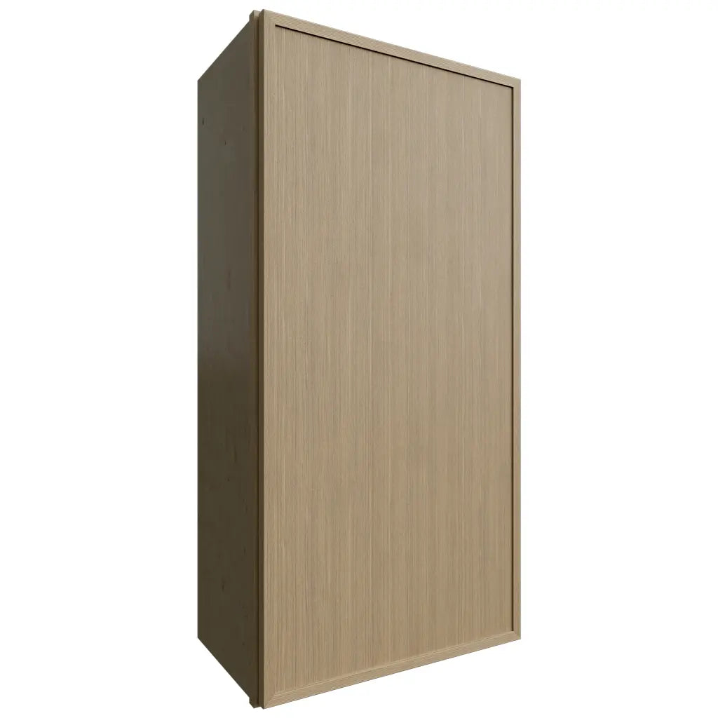 W2142 ( Wall | Standard Cabinet - 21"W X 42"H X 12"D ) | Luna Desert Oak