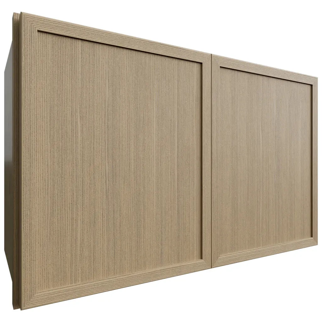 W2415 ( Wall | Standard Cabinet - 24"W X 15"H X 12"D ) | Luna Desert Oak