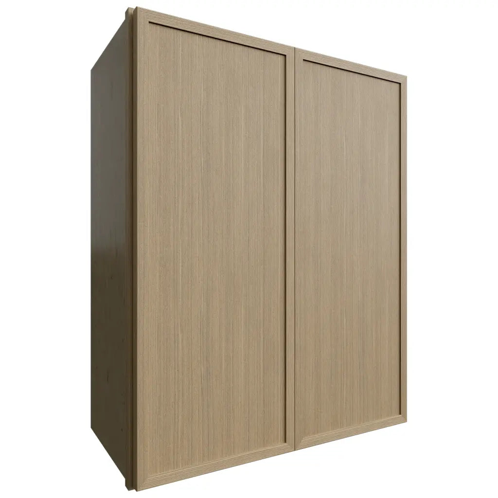 W2430 ( Wall | Standard Cabinet - 24"W X 30"H X 12"D ) | Luna Desert Oak