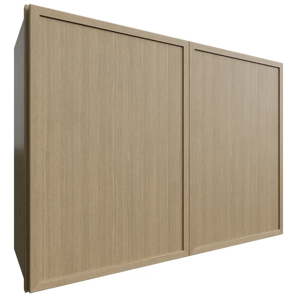 W3324 ( Wall | Standard Cabinet - 33"W X 24"H X 12"D ) | Luna Desert Oak