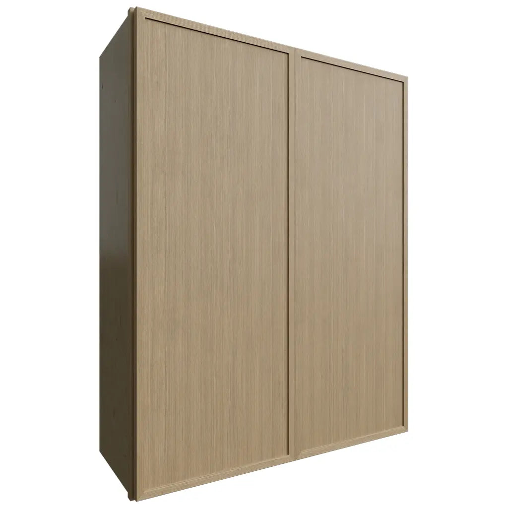 W3342 ( Wall | Standard Cabinet - 33"W X 42"H X 12"D ) | Luna Desert Oak