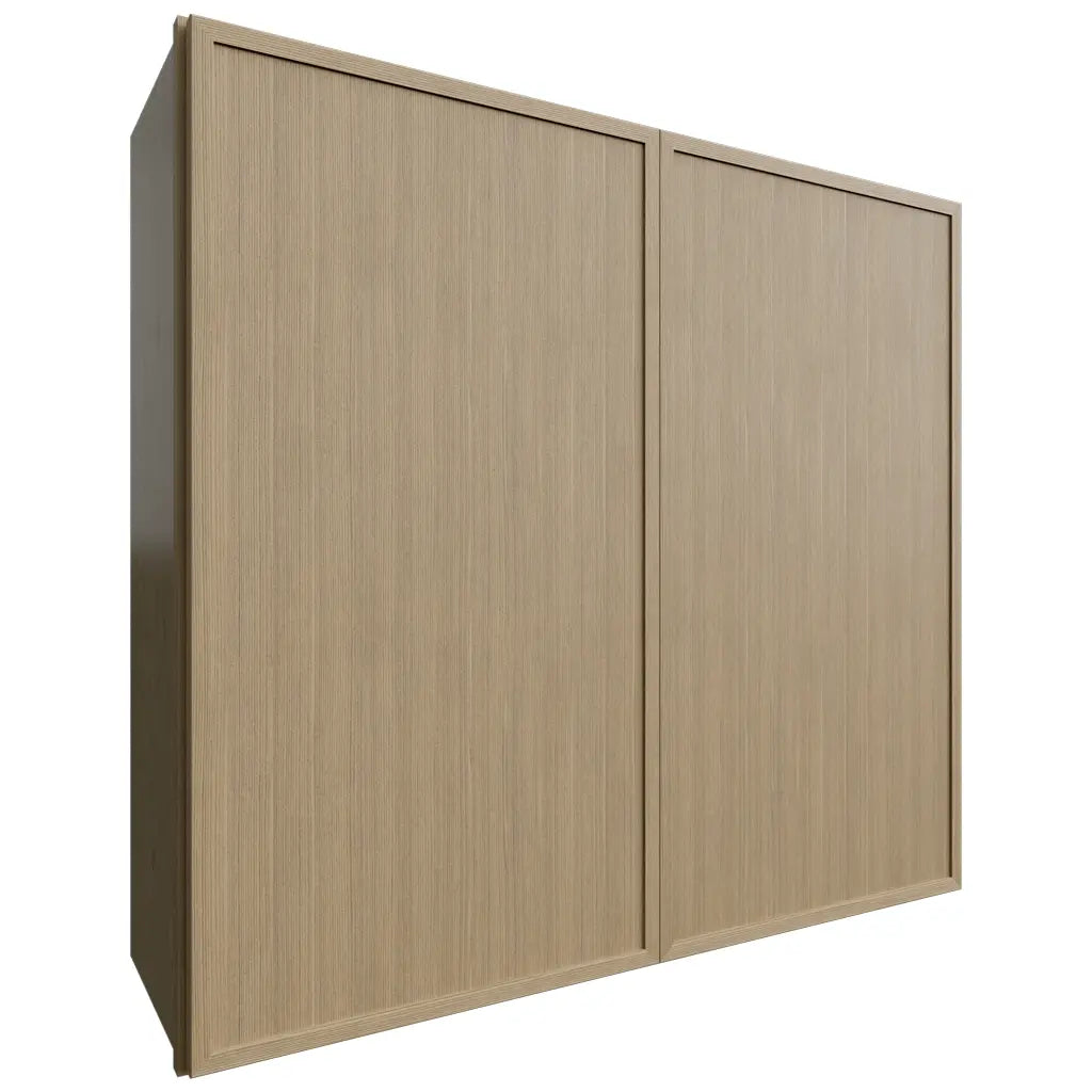 W3936 ( Wall | Standard Cabinet - 39"W X 36"H X 12"D ) | Luna Desert Oak