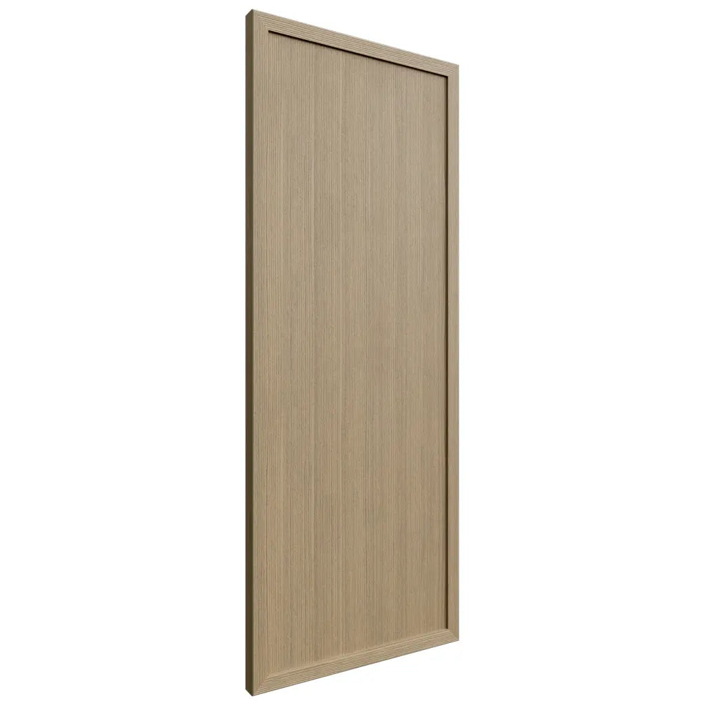 WP-W30 ( Wainscot Panel - 11-1/2"W X 29-1/2"H X 3/4"T ) | Luna Desert Oak