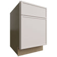FD18 - Vanity - Desk - 18 W X 28-1 2 H X 21 D - Luna Dove