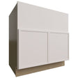 FS33 - Base - Farm Sink Cabinet - 33 W X 34-1 2 H X 24 D - Luna Dove