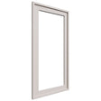 DFG1836 - Wall - Prepped Door - 17-12 W X 35-12 H X 34 T - Luna Dove