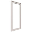 DFG1842 - Wall - Prepped Door - 17-12 W X 41-12 H X 34 T - Luna Dove