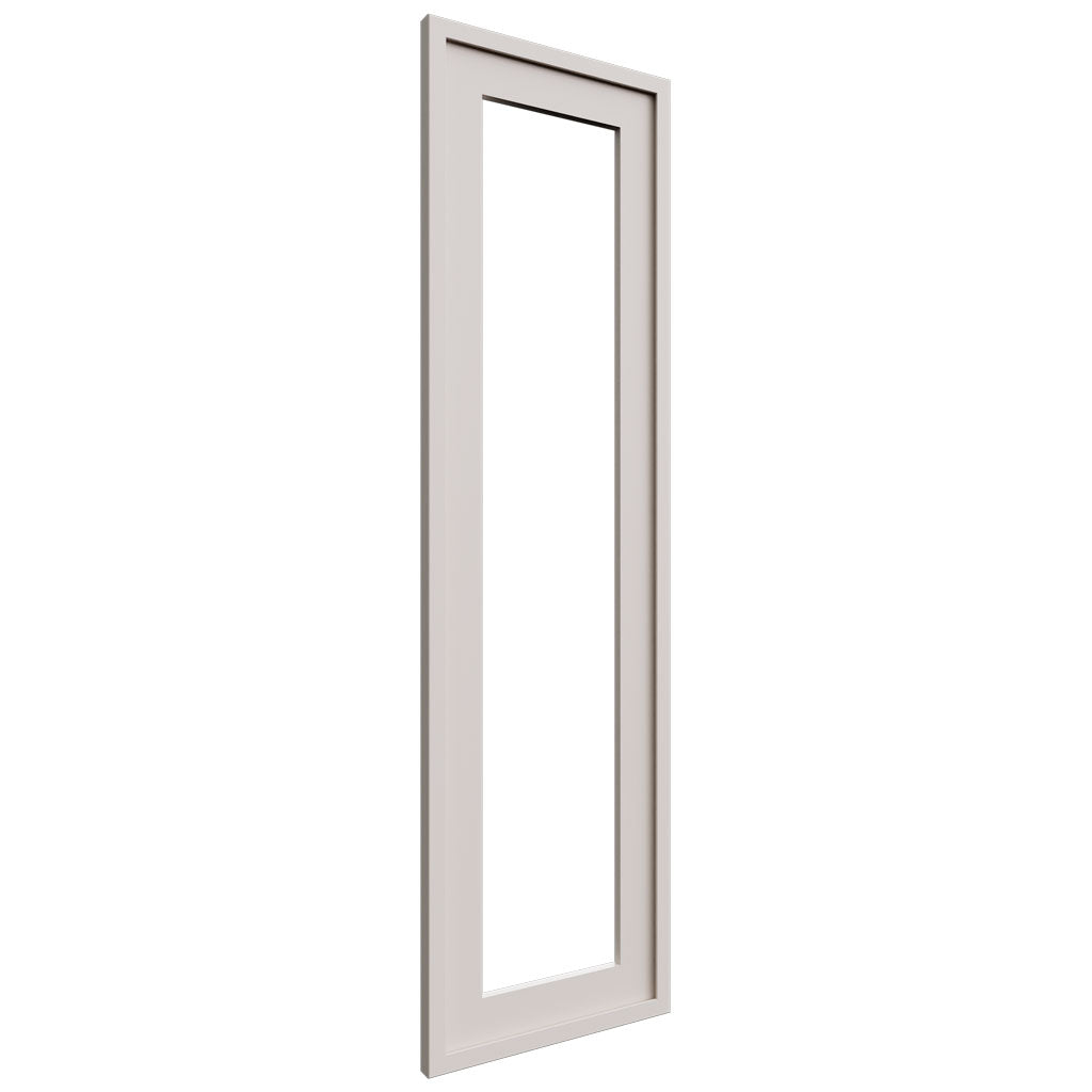 DFG2442 - Wall - Prepped Door - 11-34 W X 41-12 H X 34 T - Luna Dove
