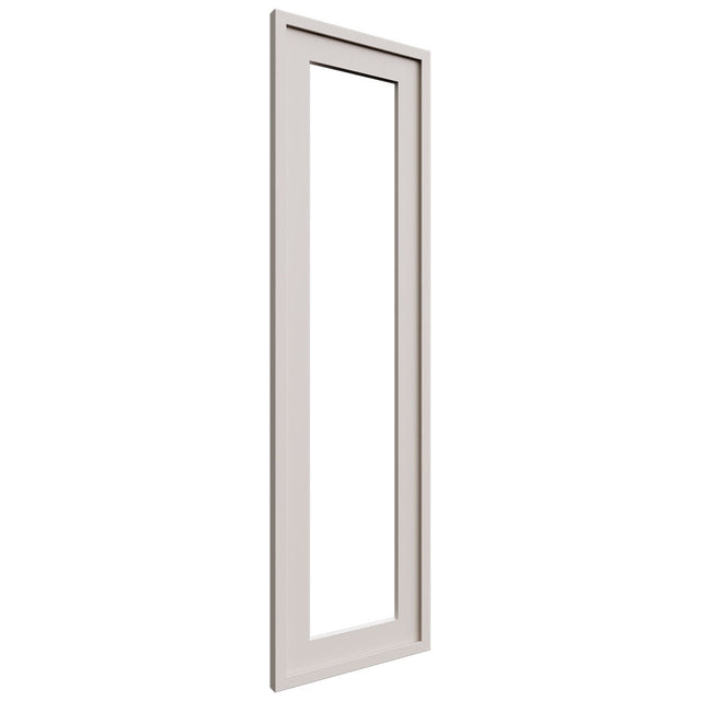 DFG2442 - Wall - Prepped Door - 11-34 W X 41-12 H X 34 T - Luna Dove