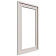 DFG3030 - Wall - Prepped Door - 14-34 W X 29-12 H X 34 T - Luna Dove