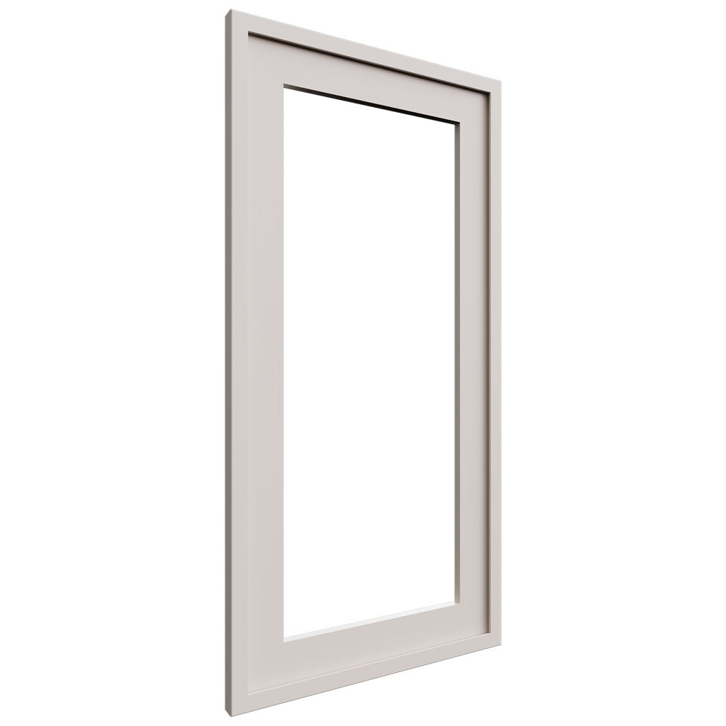 DFG3030 - Wall - Prepped Door - 14-34 W X 29-12 H X 34 T - Luna Dove