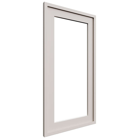 GDW3030 - Wall - Glass Door - 14-3 4 W X 29-1 2 H X 3 4 T - Luna Dove
