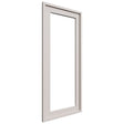 GDW3036 - Wall - Glass Door - 14-3 4 W X 35-1 2 H X 3 4 T - Luna Dove